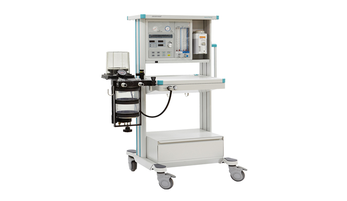 Máy gây mê kèm thở AEON 7400A-Aeonmed